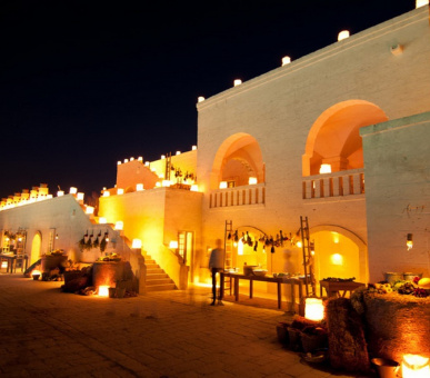 Картинка Borgo Egnazia Golf 5 Фото Borgo Egnazia Golf 5