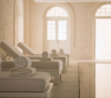 Картинка Borgo Egnazia Golf 56 Фото Borgo Egnazia Golf 56