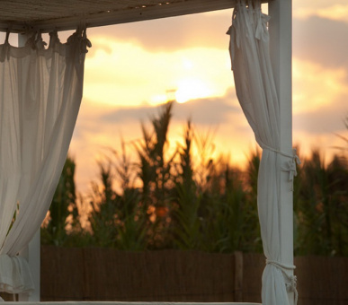 Картинка Borgo Egnazia Golf 69 Фото Borgo Egnazia Golf 69