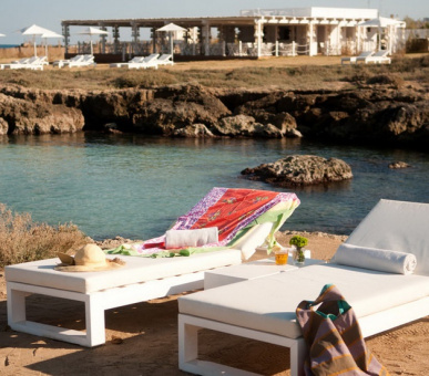 Картинка Borgo Egnazia Golf 33 Фото Borgo Egnazia Golf 33