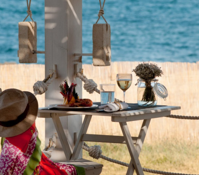 Картинка Borgo Egnazia Golf 31 Фото Borgo Egnazia Golf 31