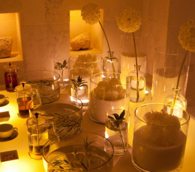 Картинка Borgo Egnazia Golf 27 Фото Borgo Egnazia Golf 27