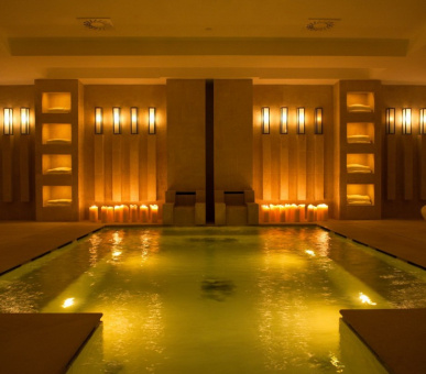 Картинка Borgo Egnazia Golf 3 Фото Borgo Egnazia Golf 3