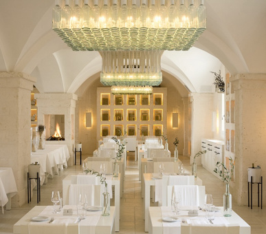 Картинка Borgo Egnazia Golf 62 Фото Borgo Egnazia Golf 62