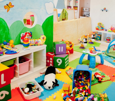 Картинка Borgo Egnazia Golf 4 Фото Borgo Egnazia Golf 4