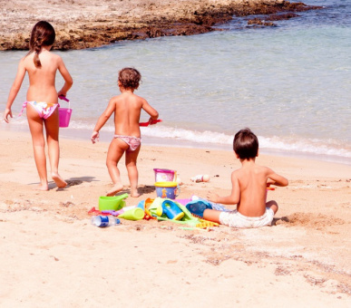 Картинка Borgo Egnazia Golf 37 Фото Borgo Egnazia Golf 37