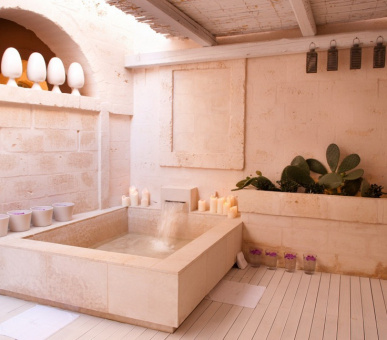 Картинка Borgo Egnazia Golf 19 Фото Borgo Egnazia Golf 19