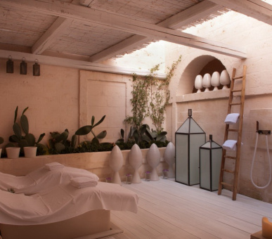 Картинка Borgo Egnazia Golf 21 Фото Borgo Egnazia Golf 21