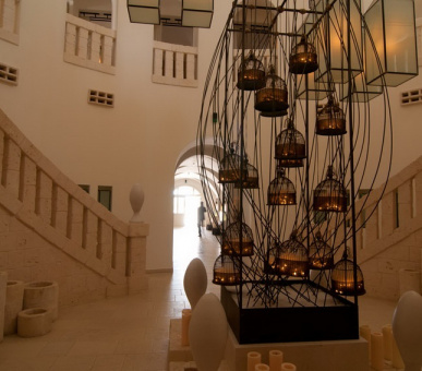 Картинка Borgo Egnazia Golf 72 Фото Borgo Egnazia Golf 72