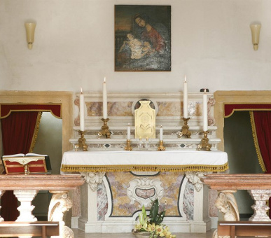 Картинка Byblos Art Hotel Villa Amista (Италия, Верона) 40 Фото Byblos Art Hotel Villa Amista (Италия, Верона) 40