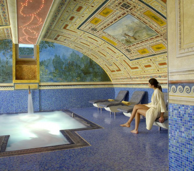 Картинка Byblos Art Hotel Villa Amista (Италия, Верона) 30 Фото Byblos Art Hotel Villa Amista (Италия, Верона) 30