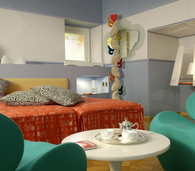 Картинка Byblos Art Hotel Villa Amista (Италия, Верона) 10 Фото Byblos Art Hotel Villa Amista (Италия, Верона) 10