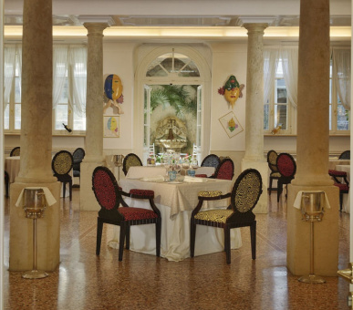 Картинка Byblos Art Hotel Villa Amista (Италия, Верона) 5 Фото Byblos Art Hotel Villa Amista (Италия, Верона) 5