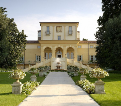 Картинка Byblos Art Hotel Villa Amista (Италия, Верона) 49 Фото Byblos Art Hotel Villa Amista (Италия, Верона) 49