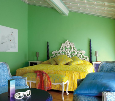 Картинка Byblos Art Hotel Villa Amista (Италия, Верона) 13 Фото Byblos Art Hotel Villa Amista (Италия, Верона) 13