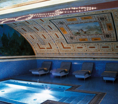 Картинка Byblos Art Hotel Villa Amista (Италия, Верона) 29 Фото Byblos Art Hotel Villa Amista (Италия, Верона) 29