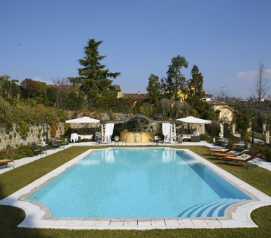 Картинка Byblos Art Hotel Villa Amista (Италия, Верона) 27 Фото Byblos Art Hotel Villa Amista (Италия, Верона) 27