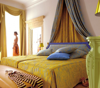 Картинка Byblos Art Hotel Villa Amista (Италия, Верона) 12 Фото Byblos Art Hotel Villa Amista (Италия, Верона) 12