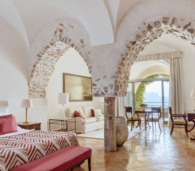 Фото Belmond Hotel Caruso 6