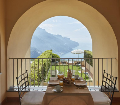 Фото Belmond Hotel Caruso 15