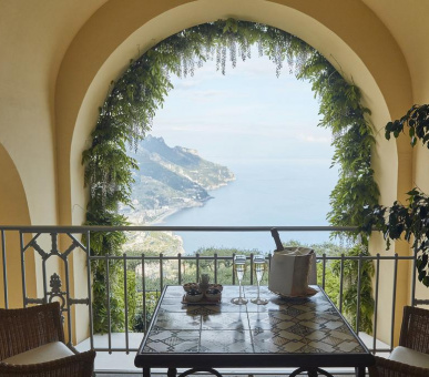 Фото Belmond Hotel Caruso 16