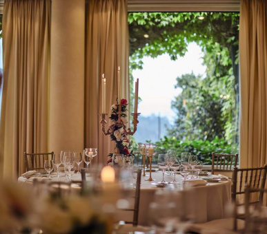 Фото Belmond Hotel Caruso 12