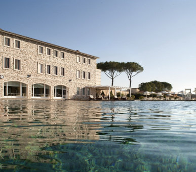 Фото Terme di Saturnia Spa  38