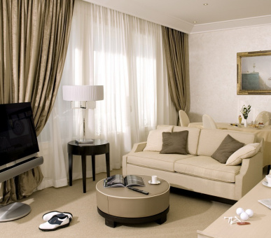 Фото Terme di Saturnia Spa  5