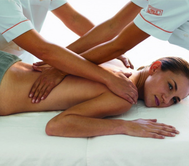 Фото Terme di Saturnia Spa  9