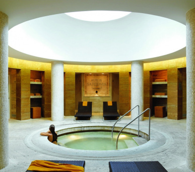 Фото Terme di Saturnia Spa  19