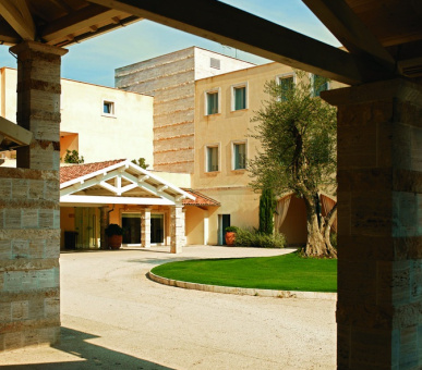 Фото Terme di Saturnia Spa  2