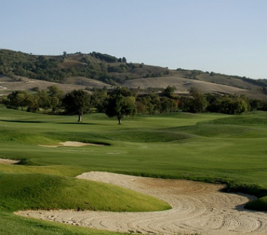 Фото Terme di Saturnia Spa  15