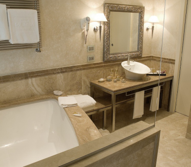 Фото Terme di Saturnia Spa  27