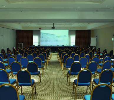 Фото Terme di Saturnia Spa  17