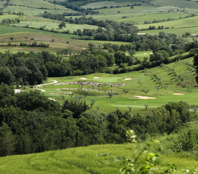 Фото Terme di Saturnia Spa  37