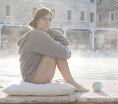 Фото Terme di Saturnia Spa  33