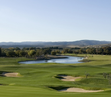 Фото Terme di Saturnia Spa  16