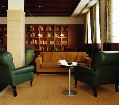 Фото Terme di Saturnia Spa  20