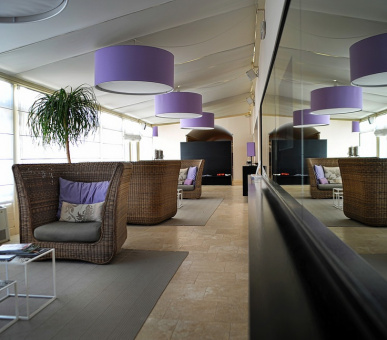 Фото Terme di Saturnia Spa  34