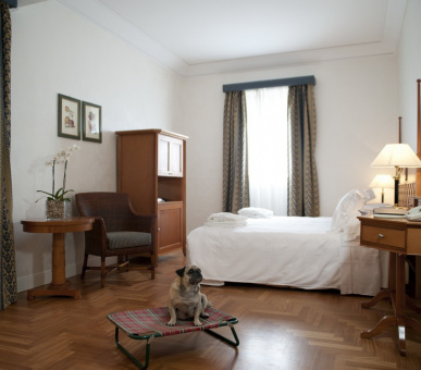 Фото Terme di Saturnia Spa  32