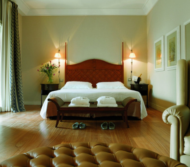 Фото Terme di Saturnia Spa  3