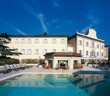 Картинка Bagni Di Pisa Natural Spa Resort (Италия, Тоскана) 1 Фото Bagni Di Pisa Natural Spa Resort (Италия, Тоскана) 1