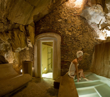 Картинка Bagni Di Pisa Natural Spa Resort (Италия, Тоскана) 22 Фото Bagni Di Pisa Natural Spa Resort (Италия, Тоскана) 22