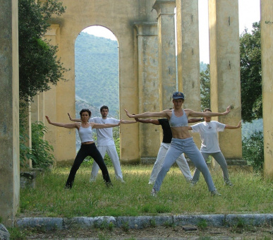 Картинка Bagni Di Pisa Natural Spa Resort (Италия, Тоскана) 24 Фото Bagni Di Pisa Natural Spa Resort (Италия, Тоскана) 24