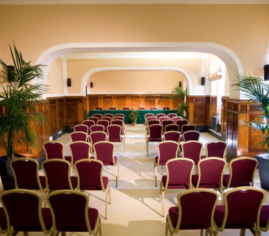 Картинка Bagni Di Pisa Natural Spa Resort (Италия, Тоскана) 25 Фото Bagni Di Pisa Natural Spa Resort (Италия, Тоскана) 25