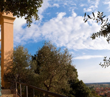 Картинка Bagni Di Pisa Natural Spa Resort (Италия, Тоскана) 6 Фото Bagni Di Pisa Natural Spa Resort (Италия, Тоскана) 6