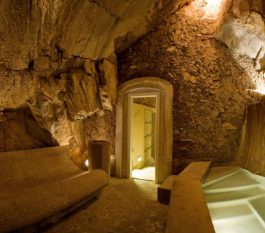 Картинка Bagni Di Pisa Natural Spa Resort (Италия, Тоскана) 5 Фото Bagni Di Pisa Natural Spa Resort (Италия, Тоскана) 5