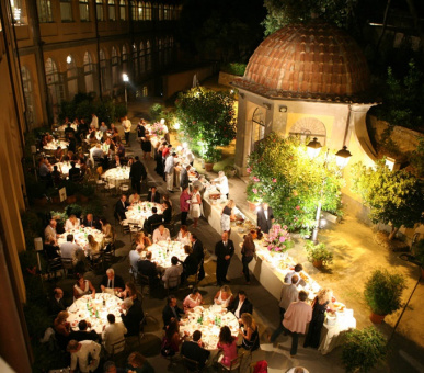 Картинка Bagni Di Pisa Natural Spa Resort (Италия, Тоскана) 3 Фото Bagni Di Pisa Natural Spa Resort (Италия, Тоскана) 3