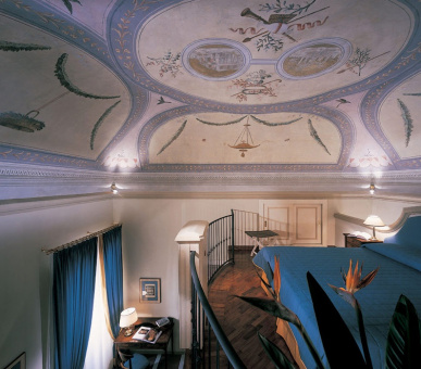 Картинка Bagni Di Pisa Natural Spa Resort (Италия, Тоскана) 7 Фото Bagni Di Pisa Natural Spa Resort (Италия, Тоскана) 7