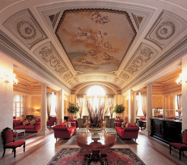 Картинка Bagni Di Pisa Natural Spa Resort (Италия, Тоскана) 19 Фото Bagni Di Pisa Natural Spa Resort (Италия, Тоскана) 19